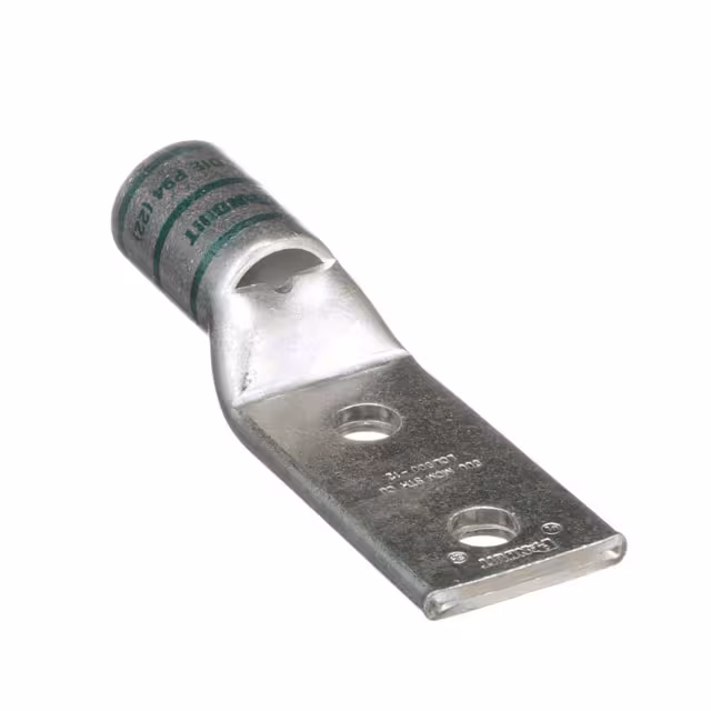 LCD600-12-6 Panduit Corp  Rectangular Connectors